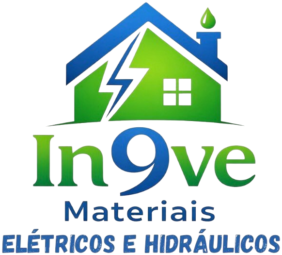 In9ve Materiais Elétricos e Hidráulicos